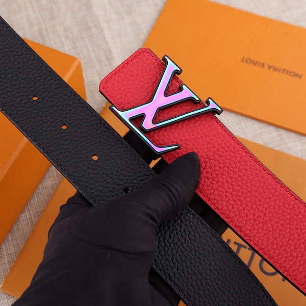 激安ルイヴィトンベルト内部構造